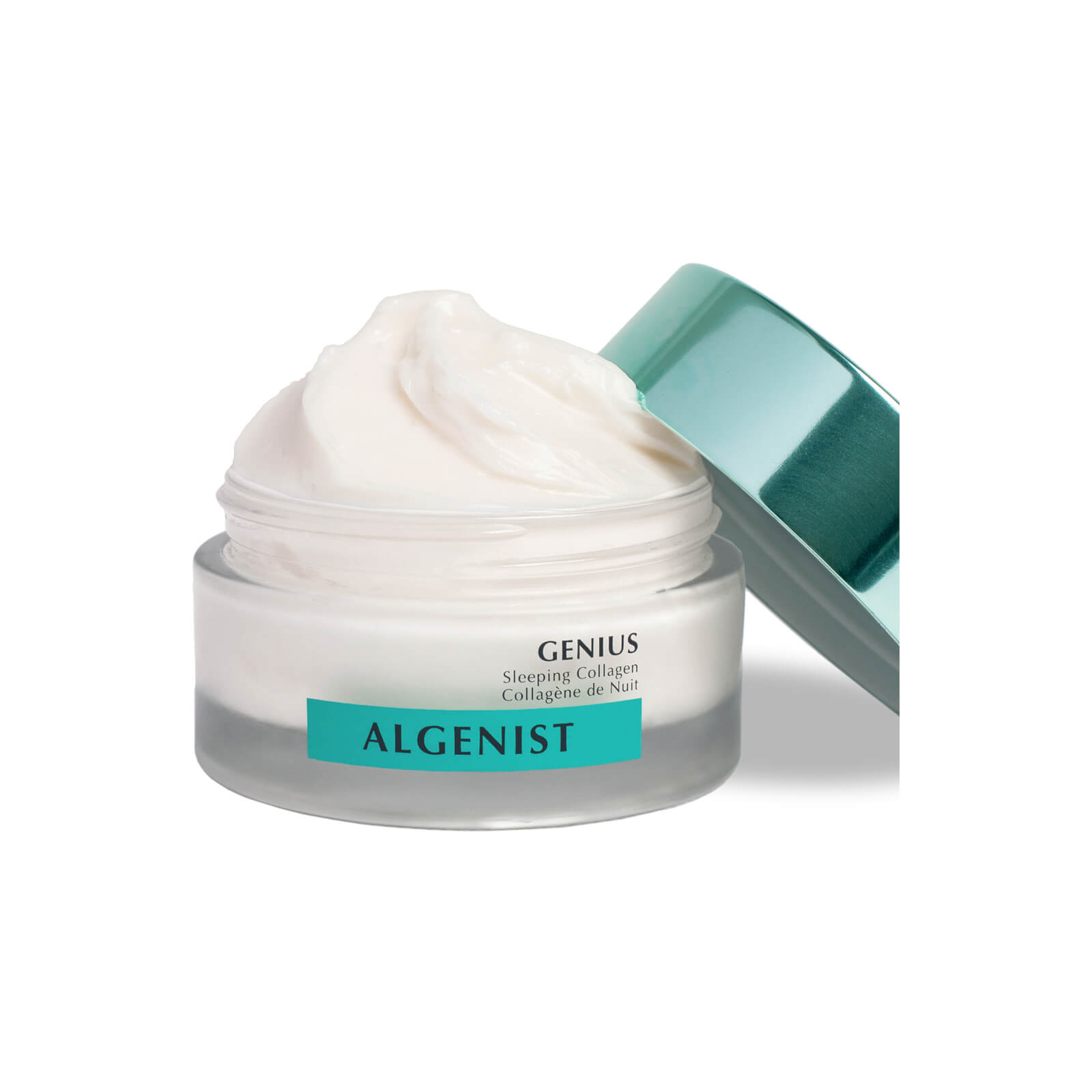 Lookfantastic ALGENIST GENIUS Sleeping Collagen 60ml