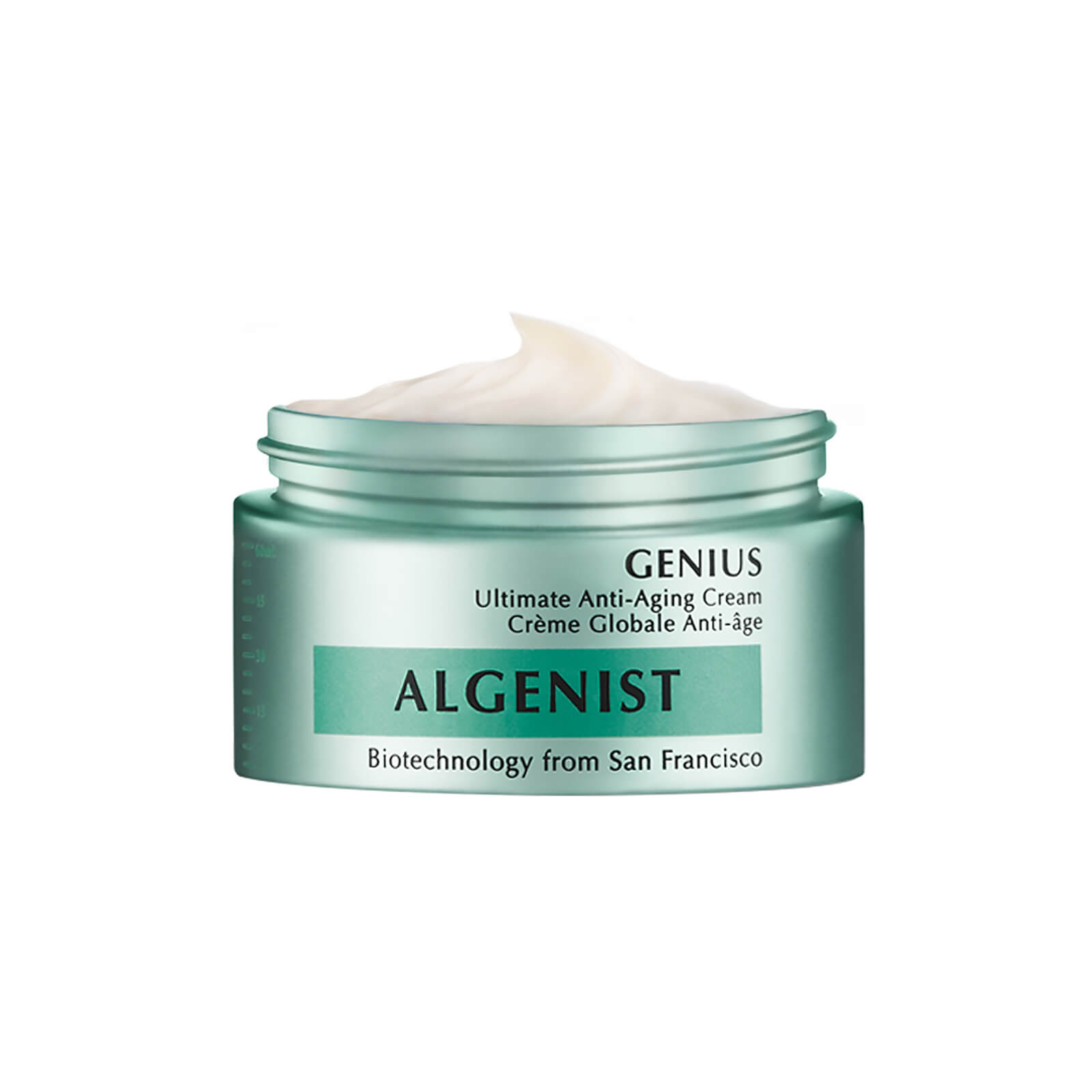 Lookfantastic ALGENIST Genius Ultimate Anti-Ageing Cream 60 Ml