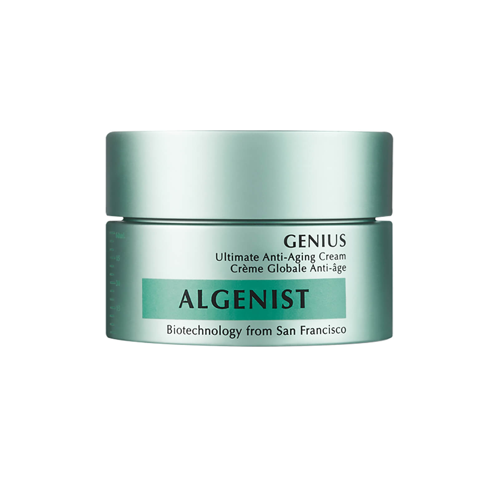 lookfantastic ALGENIST Genius Ultimate Anti-Ageing Cream 60 ml