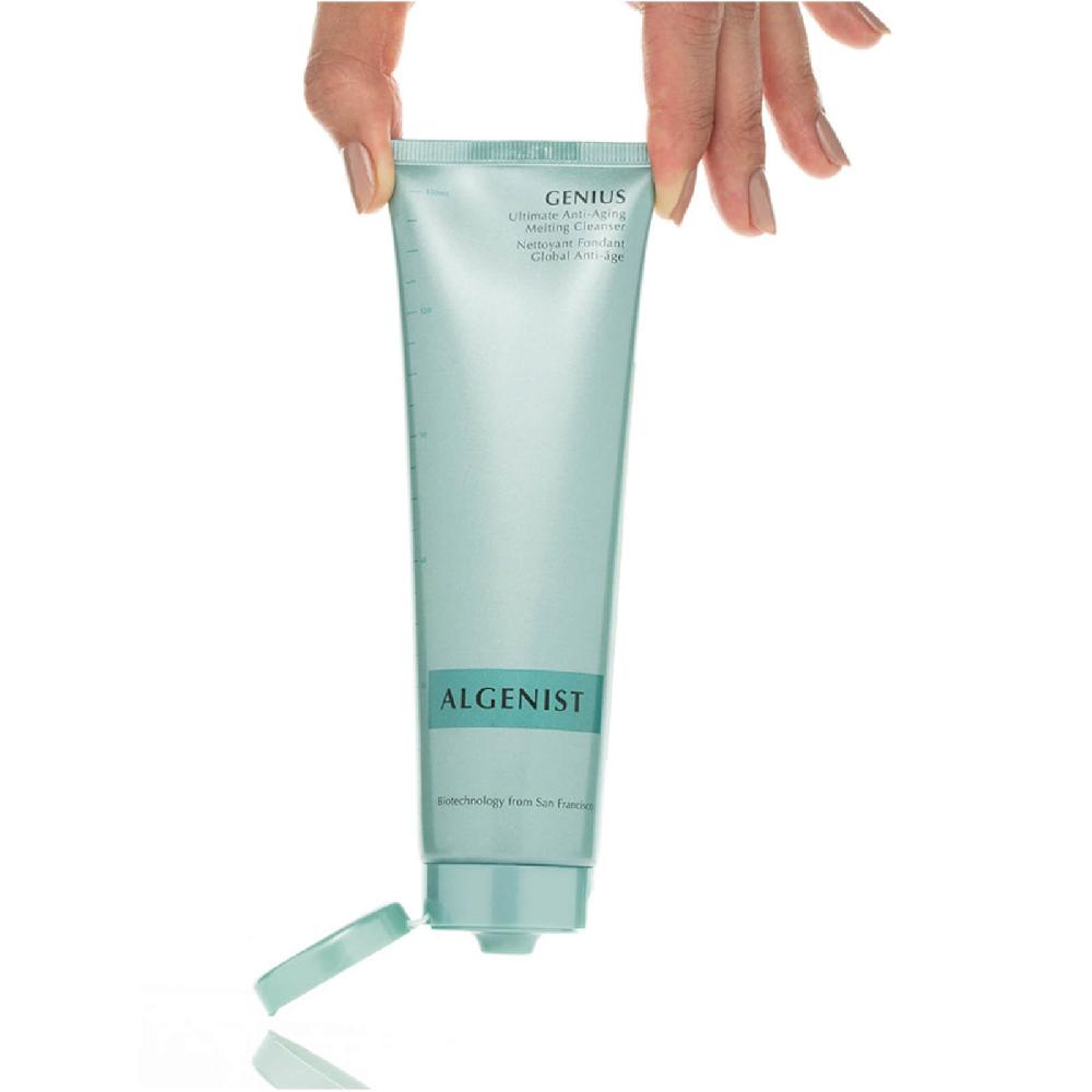 Lookfantastic ALGENIST Genius Ultimate Anti-Ageing Melting Cleanser 150 Ml