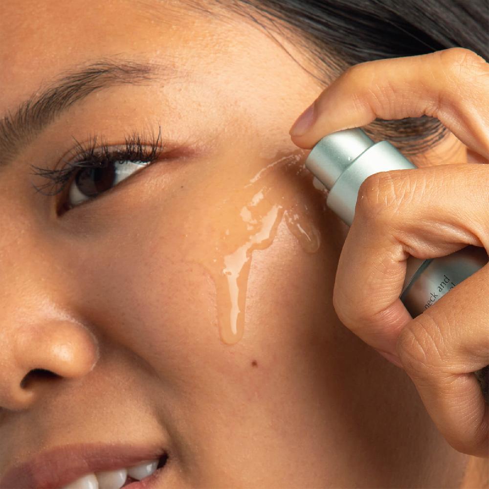 Lookfantastic ALGENIST Genius Ultimate Anti-Ageing Vitamin C+ Serum 30ml