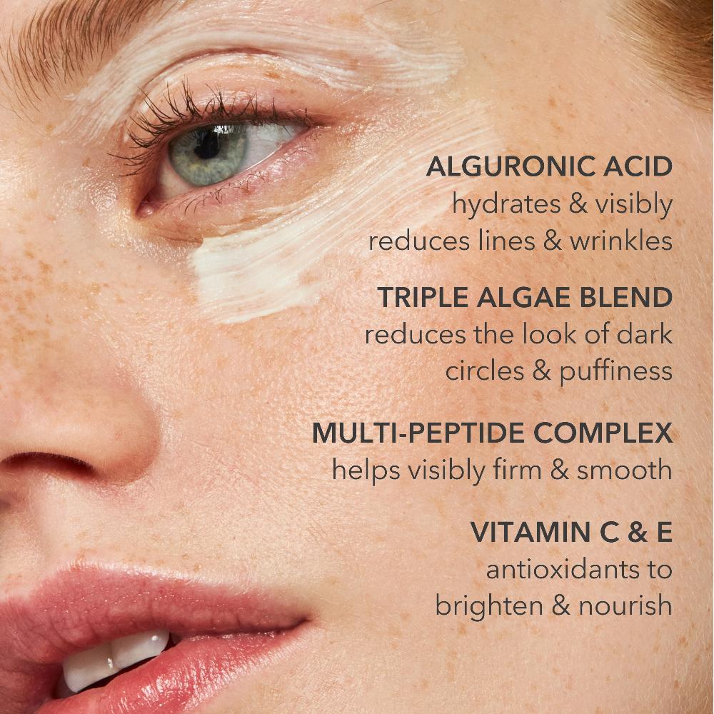 Lookfantastic Algenist Triple Algae Eye Renewal Balm 15ml