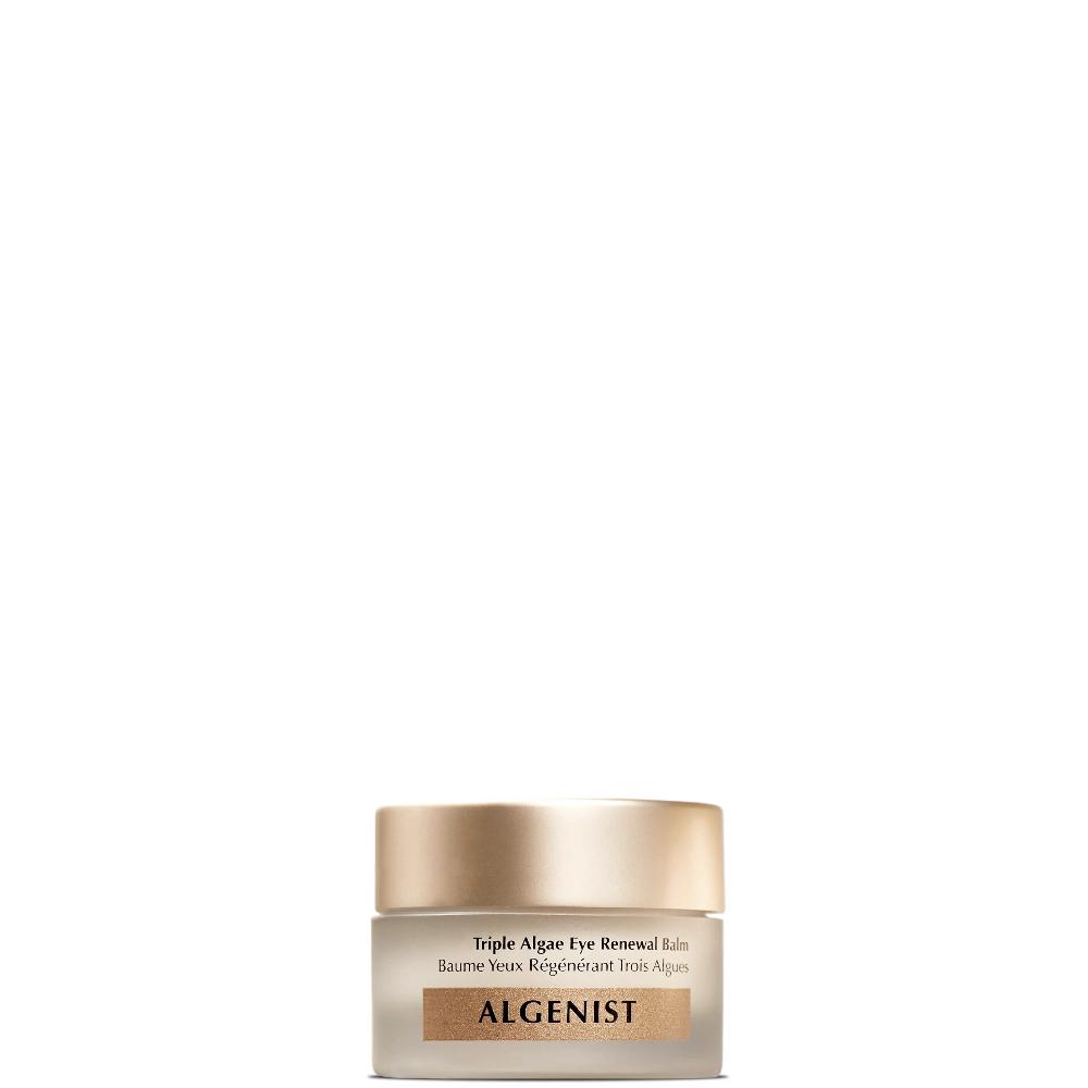 lookfantastic Algenist Triple Algae Eye Renewal Balm 15ml