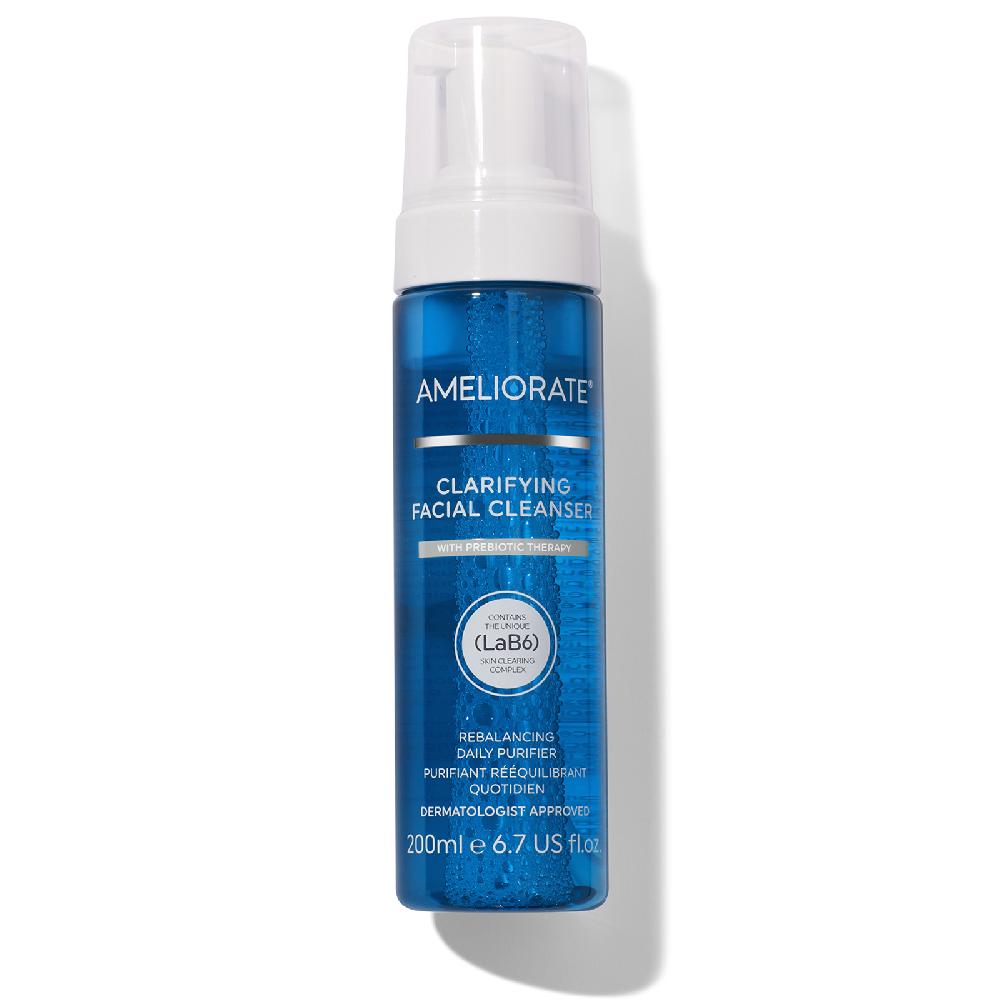 lookfantastic AMELIORATE Clarifying Facial Cleanser 200ml