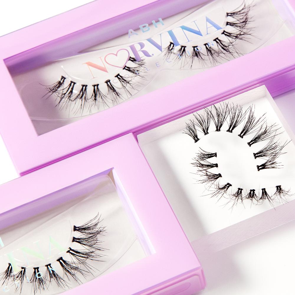 Lookfantastic Anastasia Beverly Hills Domina Künstliche Wimpern