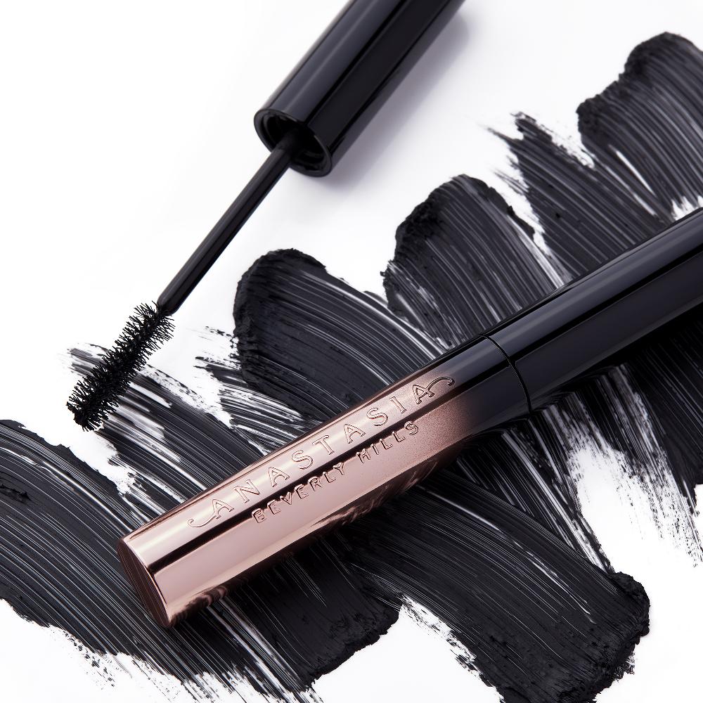 Lookfantastic Anastasia Beverly Hills Lash Brag Volumizing Mini Mascara