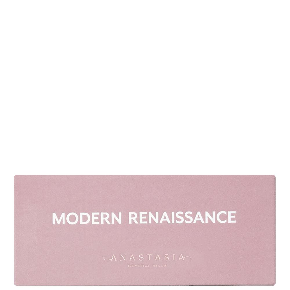 Lookfantastic Anastasia Beverly Hills Modern Renaissance Palette