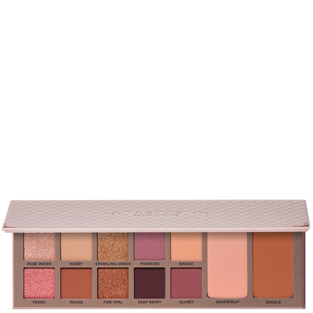 Lookfantastic Anastasia Beverly Hills Primrose Palette