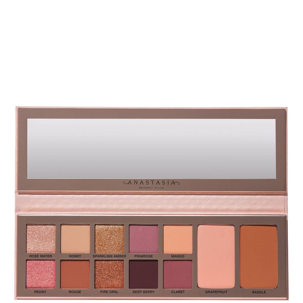 lookfantastic Anastasia Beverly Hills Primrose Palette