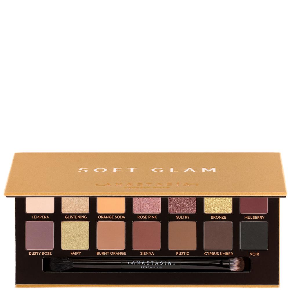 Lookfantastic Anastasia Beverly Hills Soft Glam Palette