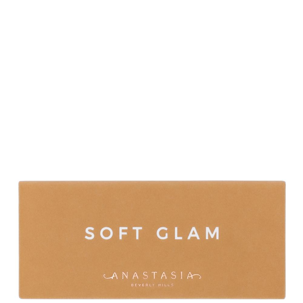 Lookfantastic Anastasia Beverly Hills Soft Glam Palette