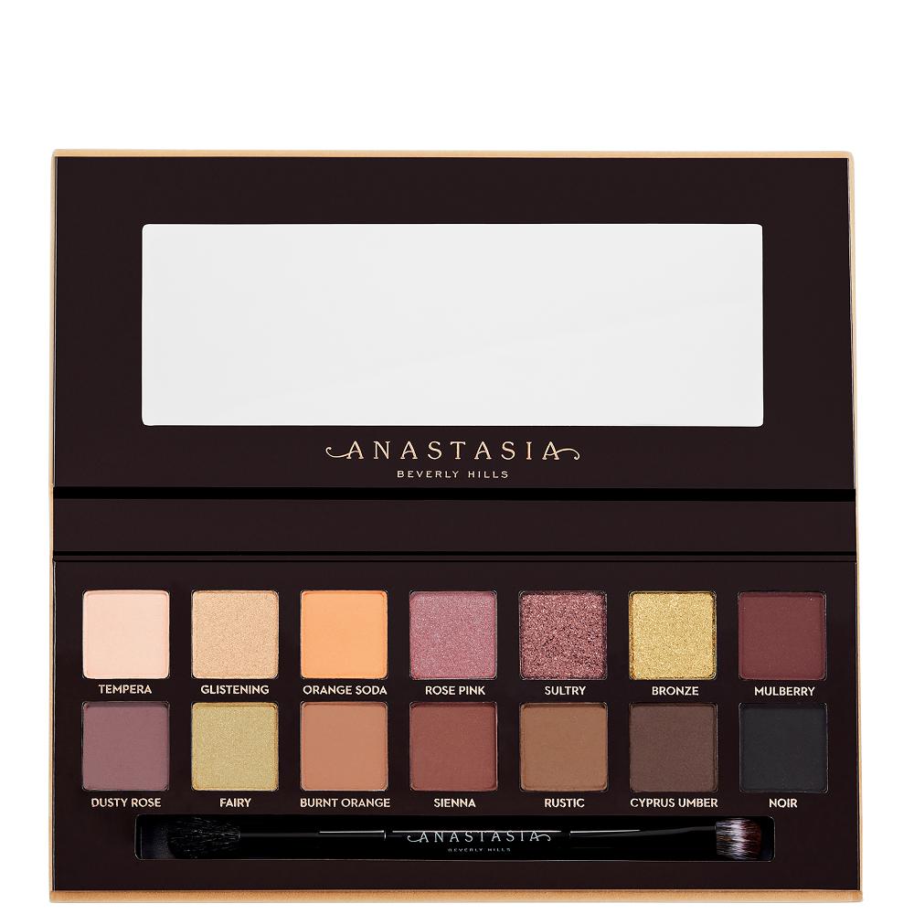lookfantastic Anastasia Beverly Hills Soft Glam Palette