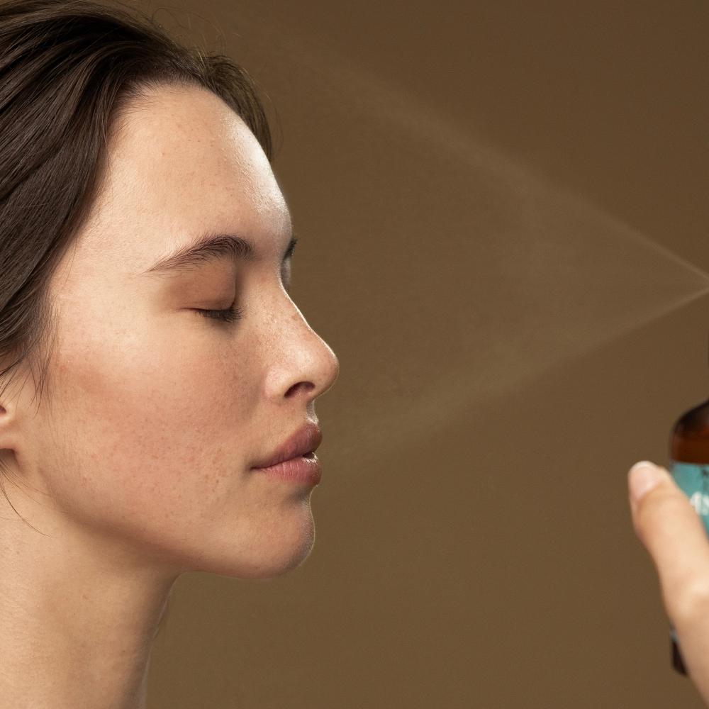 Lookfantastic Antipodes Ananda Antioxidant-Rich Gentle Toner 100 Ml