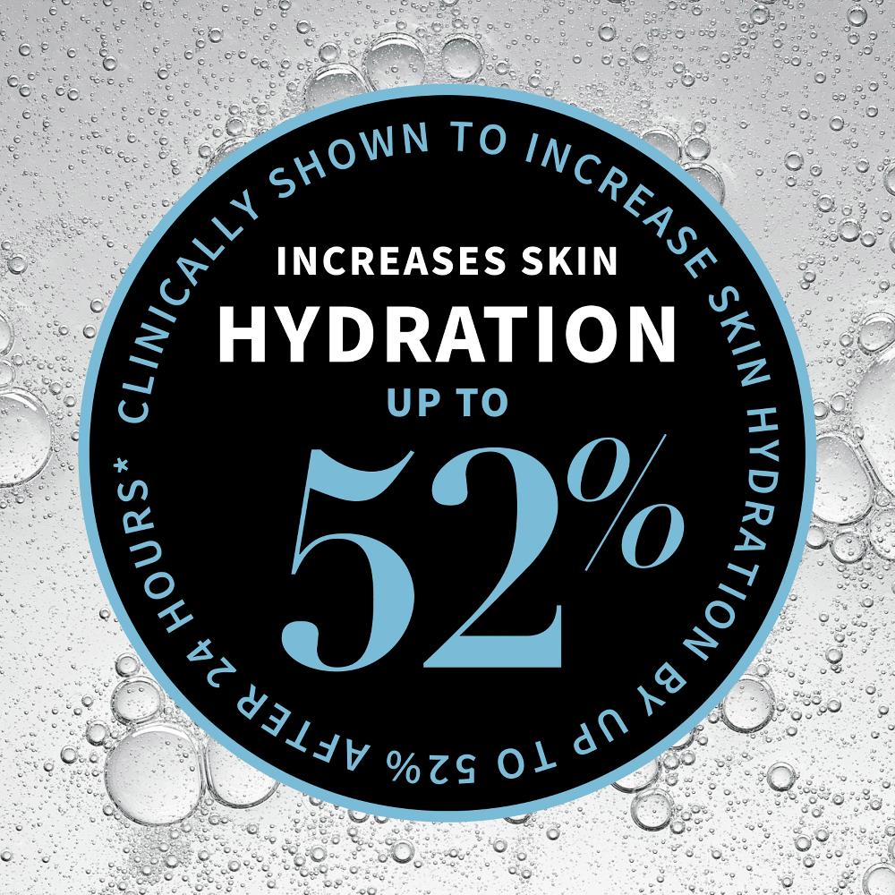 Lookfantastic Antipodes Baptise H2O Ultra-Hydrating Water Gel Moisturiser 60ml