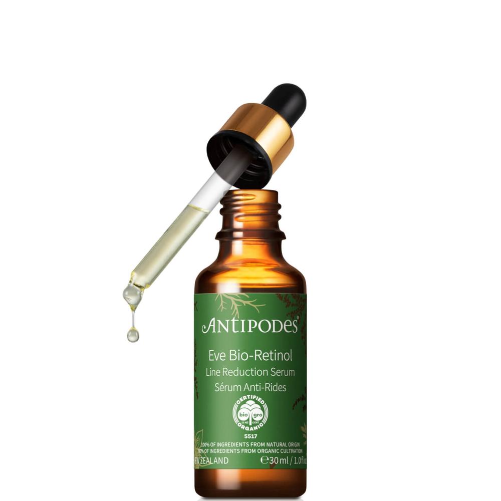 lookfantastic Antipodes Eve Bio-Retinol Line Reduction Serum 30ml