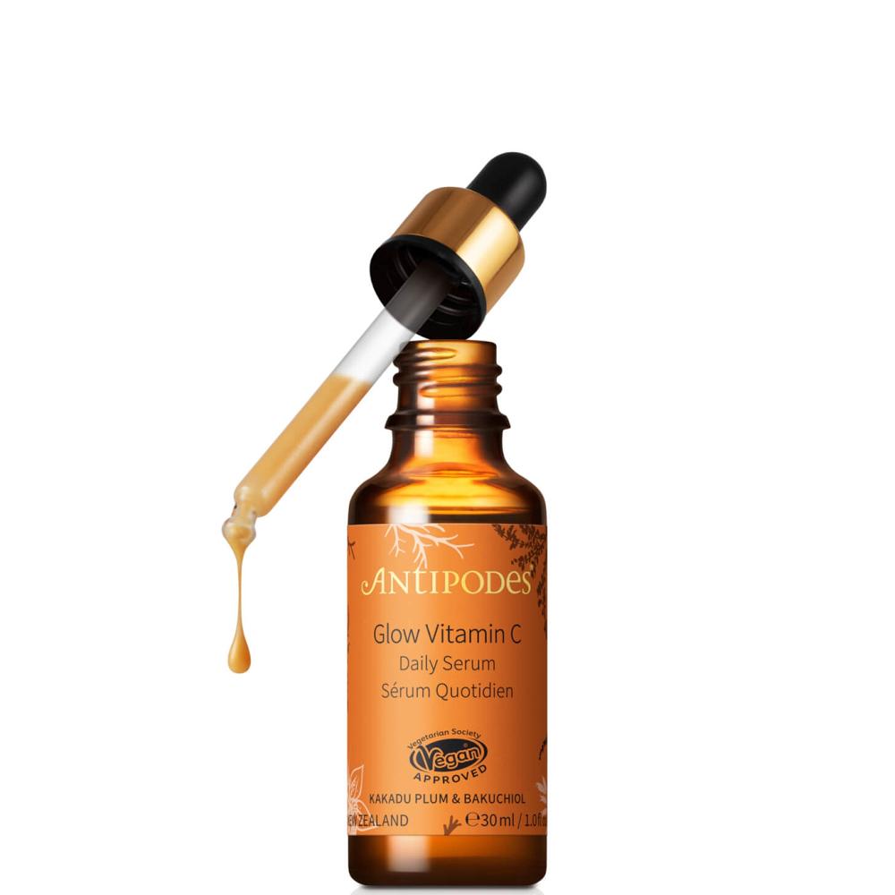 lookfantastic Antipodes Glow Ritual Vitamin C Serum 30ml
