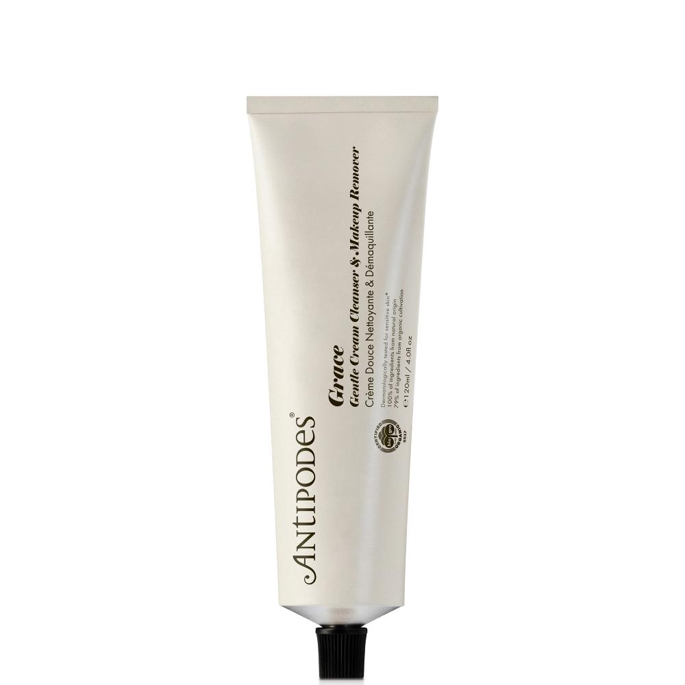 lookfantastic Antipodes Grace Gentle Cream Cleanser 120 ml