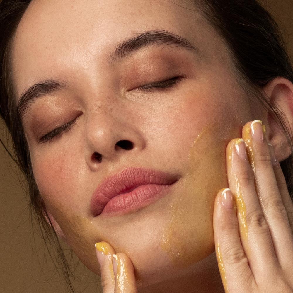 Lookfantastic Antipodes Grapeseed Butter Cleanser 75g