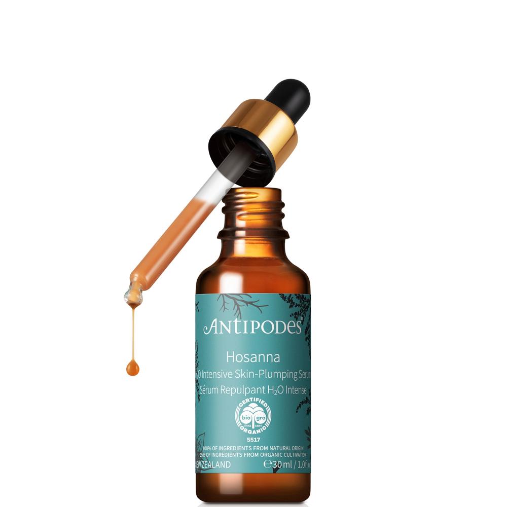 lookfantastic Antipodes Hosanna H2O Intensive Skin-Plumping Serum 30ml