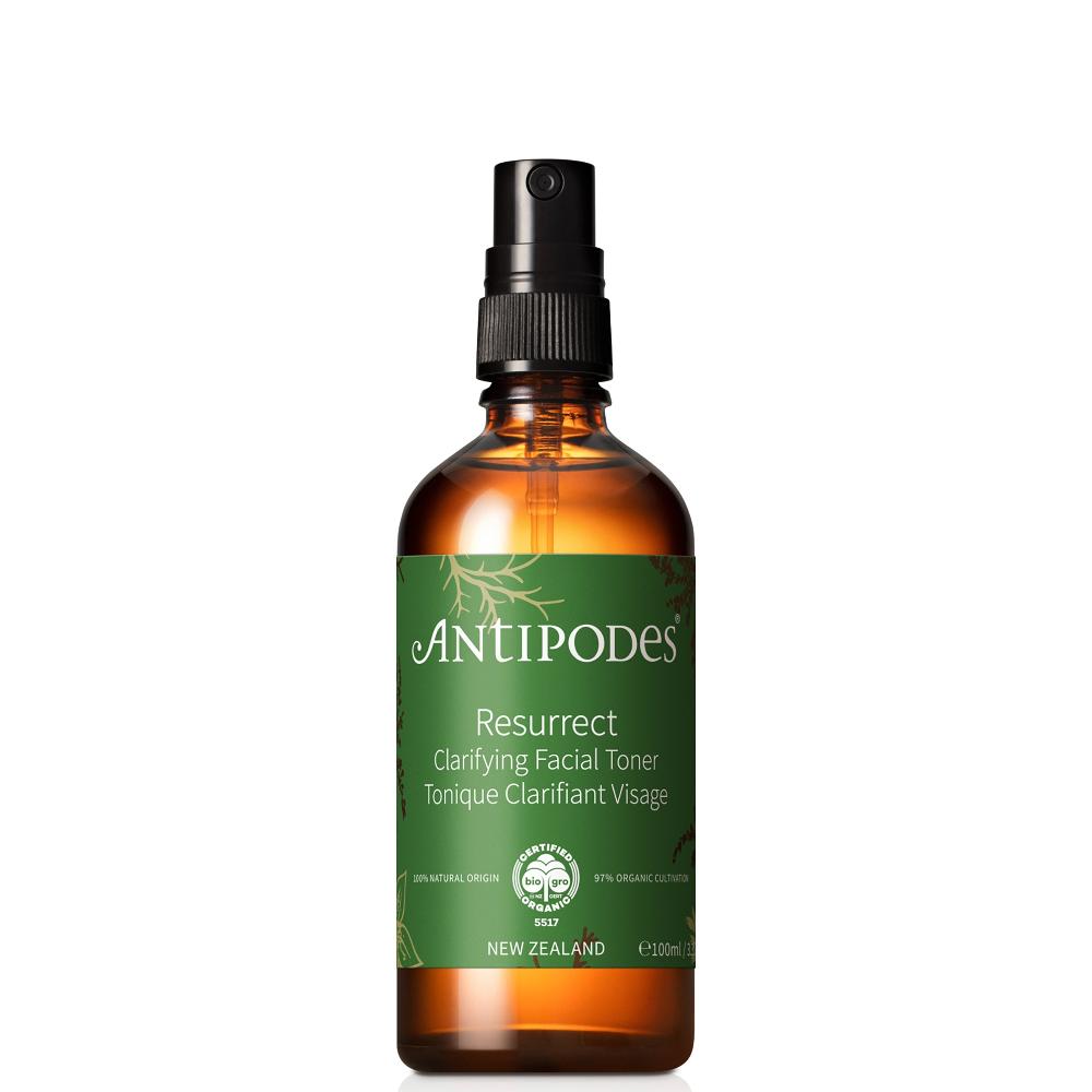 lookfantastic Antipodes Organic Resurrect Gesichts-Toner (100 ml)