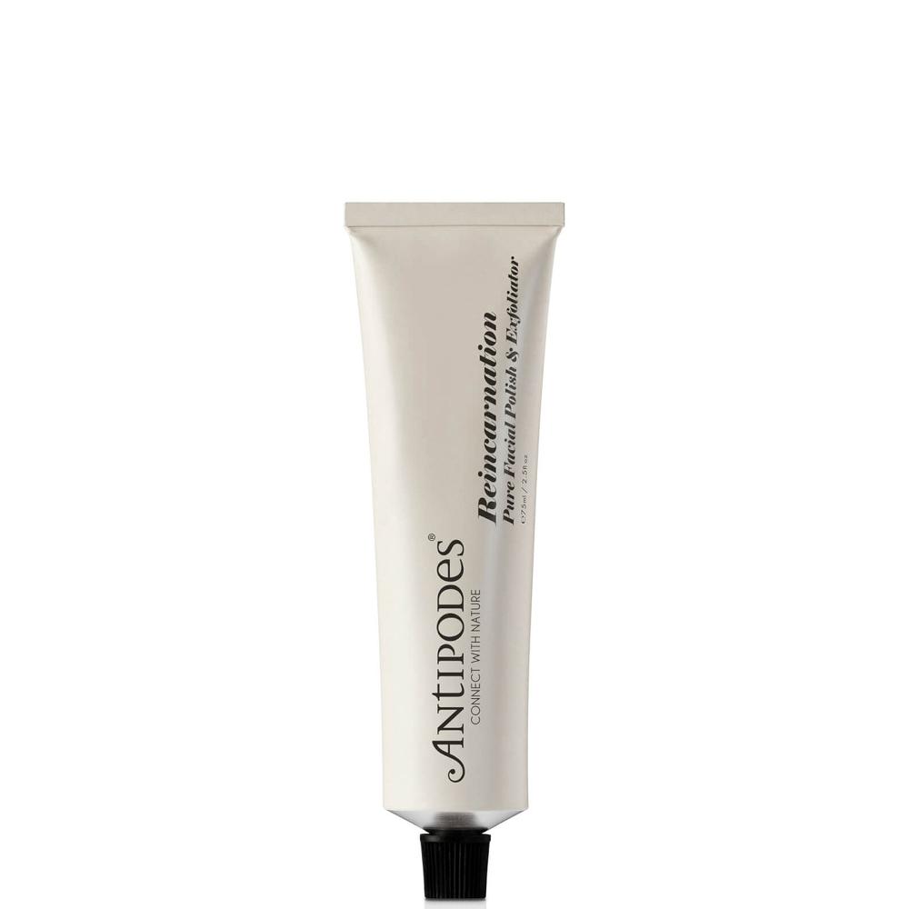 lookfantastic Antipodes Reincarnation Pure Gesichtspeeling (75ml)