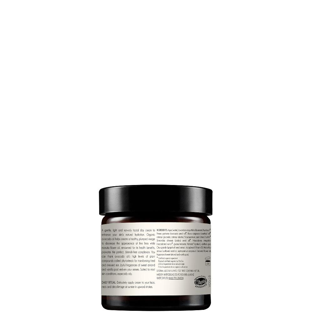 Lookfantastic Antipodes Rejoice Light Facial Day Cream 60ml