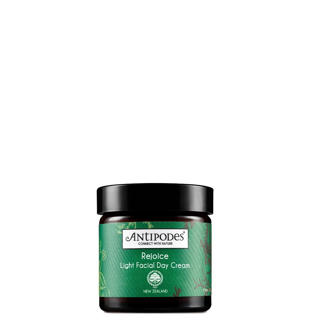 lookfantastic Antipodes Rejoice Light Facial Day Cream 60ml