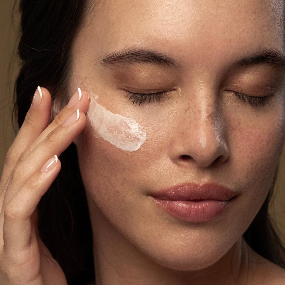 Lookfantastic Antipodes Vanilla Pod Feuchtigkeitsspendende Tagescreme (60g)