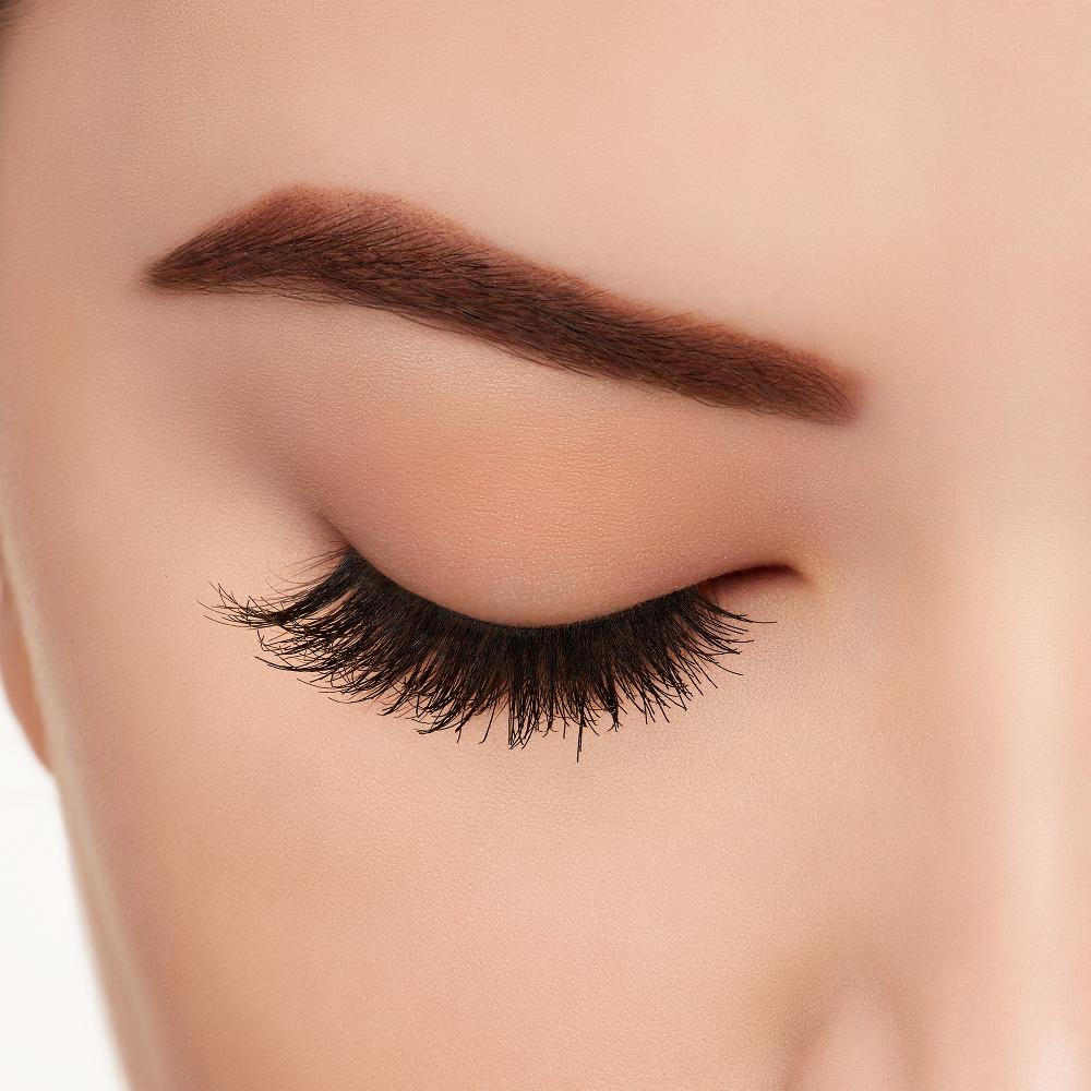 Lookfantastic Ardell Double Up Demi Wispies False Eyelashes - Black
