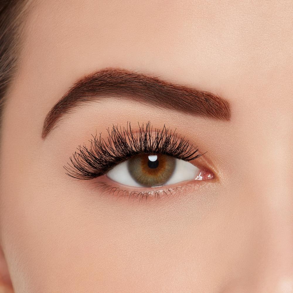 Lookfantastic Ardell Double Up Demi Wispies False Eyelashes - Black