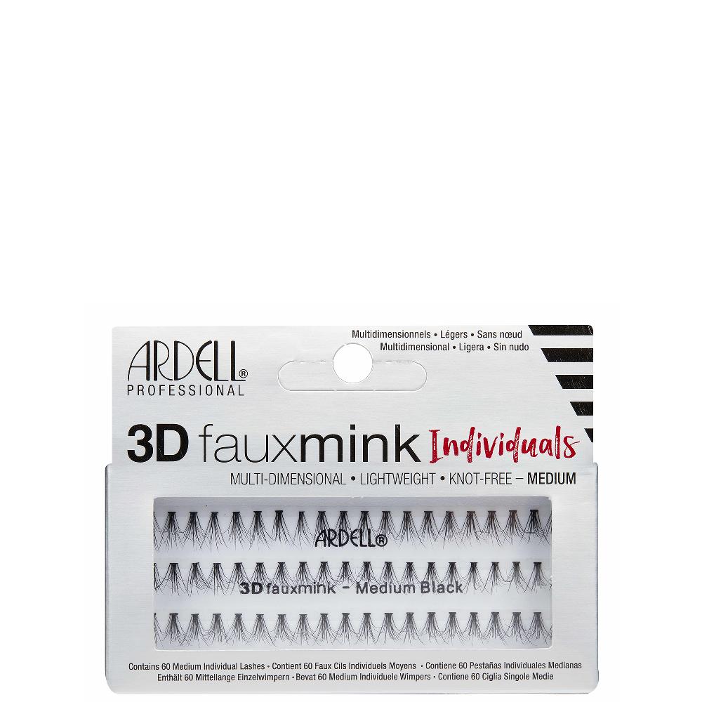 lookfantastic Ardell Faux Mink 3D Individuals – Mittel