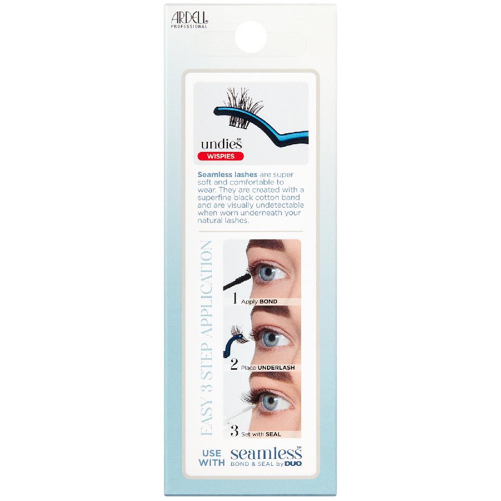 Lookfantastic Ardell Seamless Nachfüllpackung Wispies Wimpern