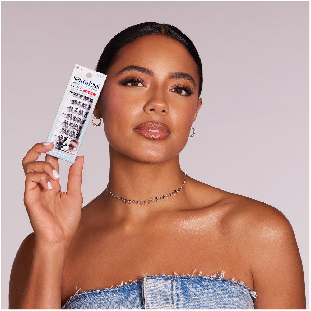 Lookfantastic Ardell Seamless Nachfüllpackung Wispies Wimpern