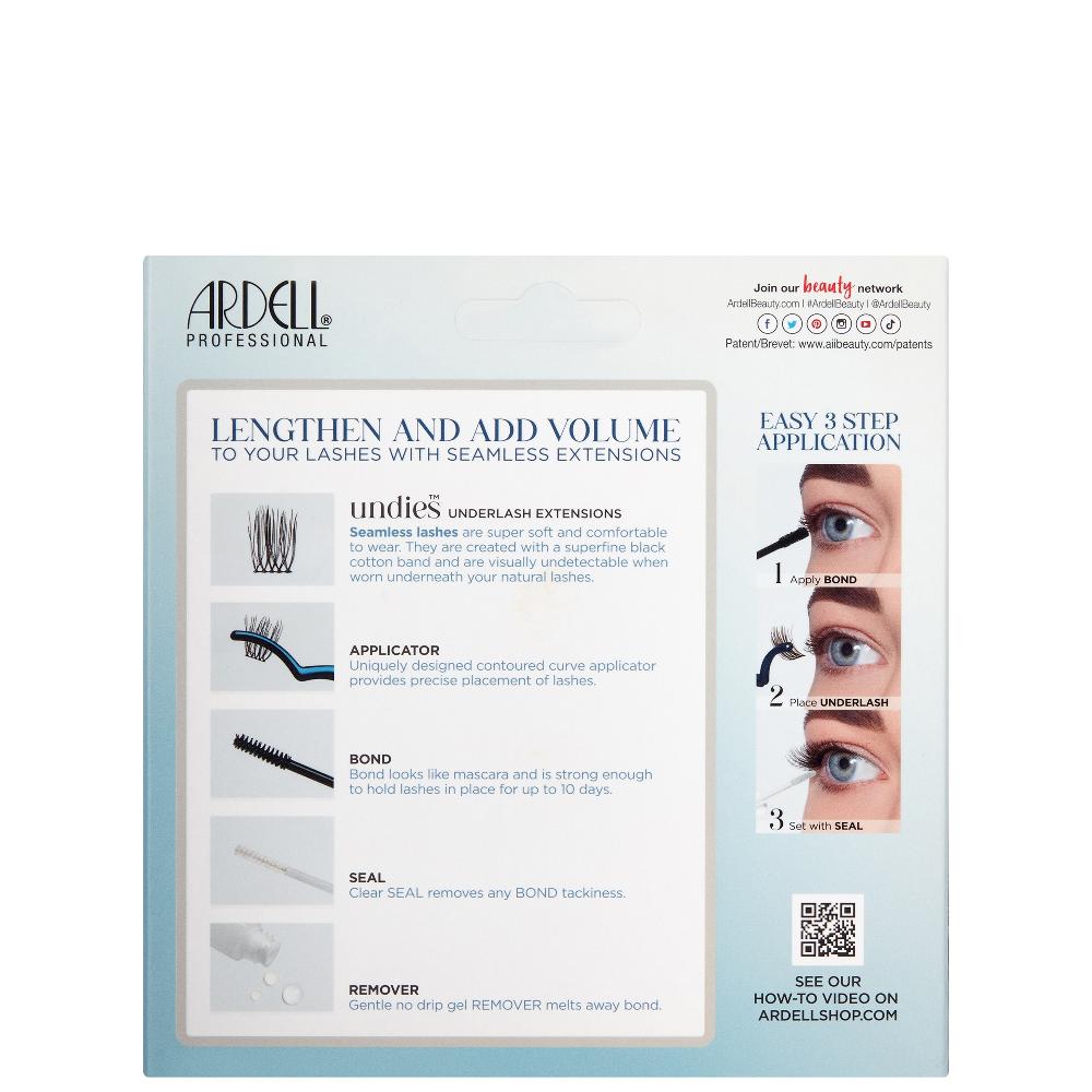 Lookfantastic Ardell Seamless Verlängerungen Faux Mink Wimpern