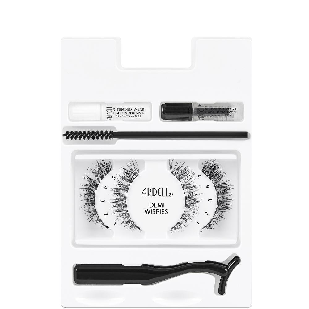 Lookfantastic Ardell X-Tended Wear Demi Wispies Lashes2g