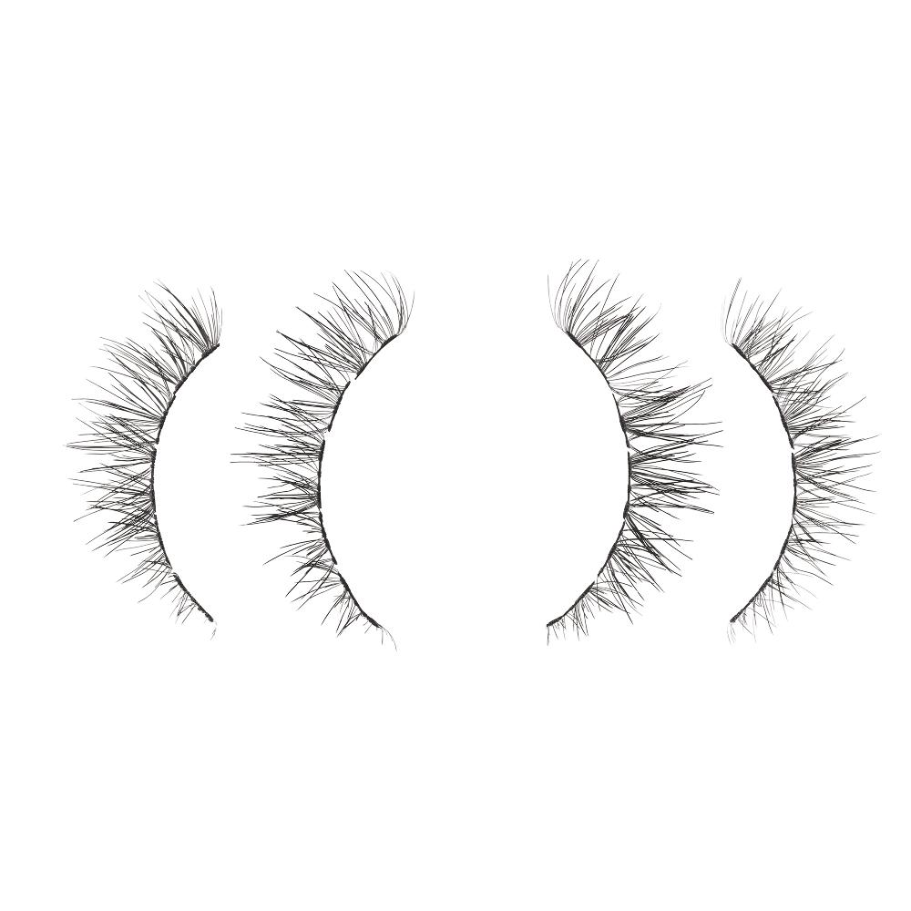 Lookfantastic Ardell X-Tended Wear Demi Wispies Lashes2g