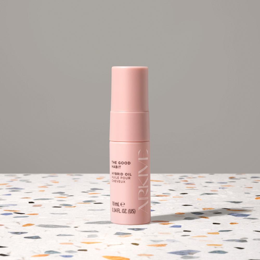 Lookfantastic ARKIVE Headcare The Good Habit Hybrid Oil 10ml