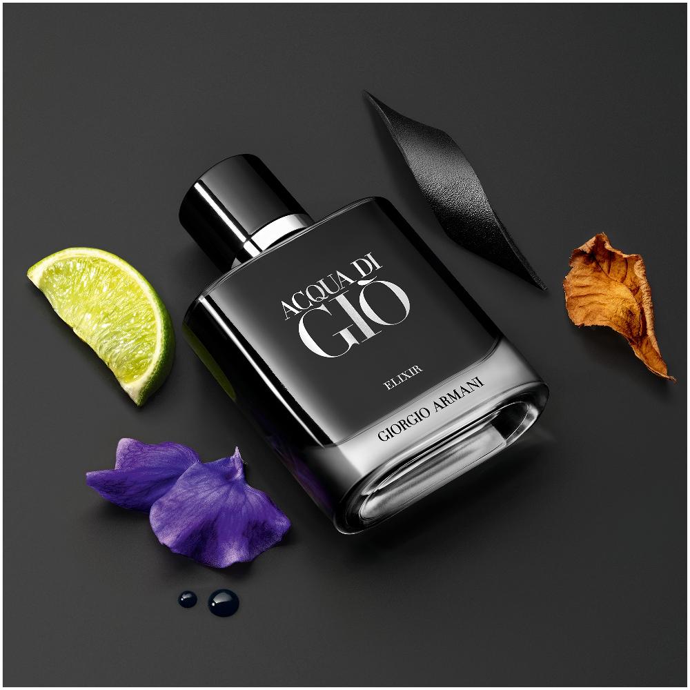 Lookfantastic Armani Acqua Di Gio Homme Elixir 50ml