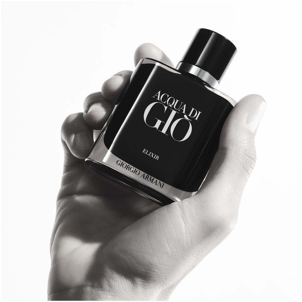 Lookfantastic Armani Acqua Di Gio Homme Elixir 50ml