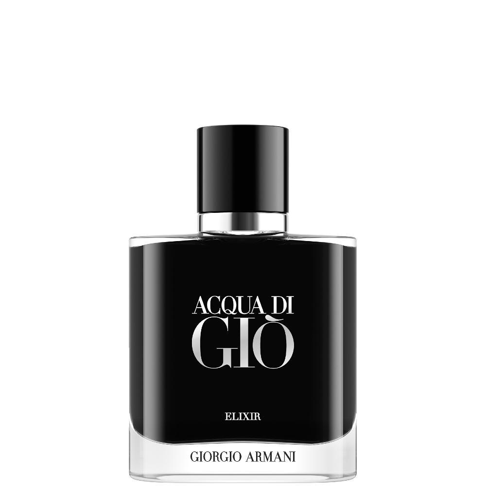 lookfantastic Armani Acqua Di Gio Homme Elixir 50ml