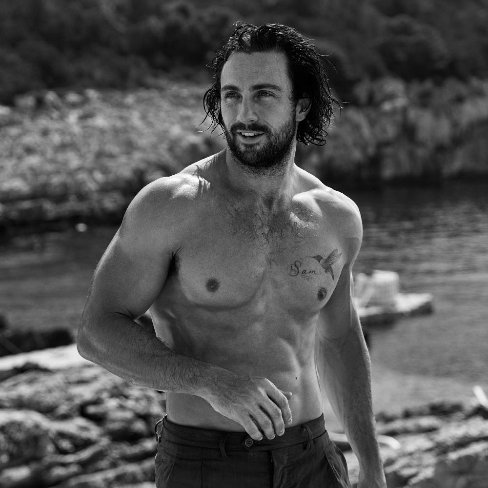 Lookfantastic Armani Acqua Di Gio Homme Parfum Spray 100 ml