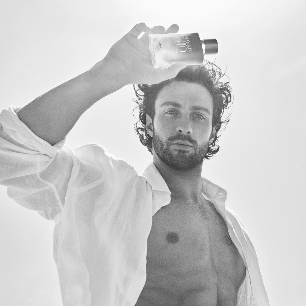 Lookfantastic Armani Acqua Di Gio Homme Parfum Spray 50 ml