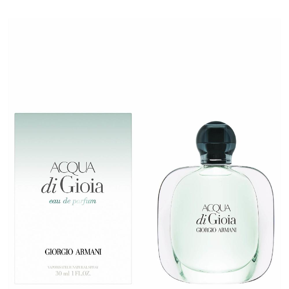 Lookfantastic Armani Acqua Di Gioia Eau De Parfum - 30ml