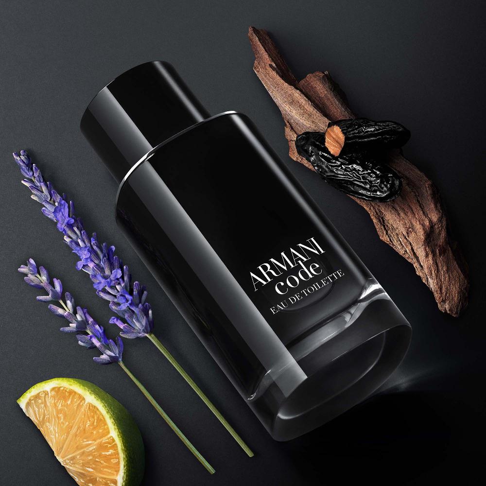 Lookfantastic Armani Code Eau De Toilette Nachfüllpackung 150 ml