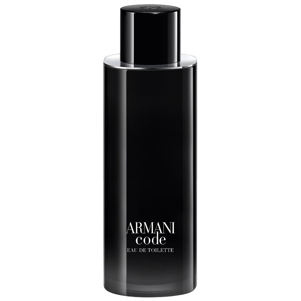 lookfantastic Armani Code Eau de Toilette Spray 200 ml