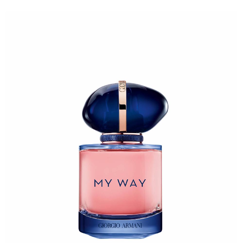 lookfantastic Armani My Way Eau de Parfum Intense - 30ml
