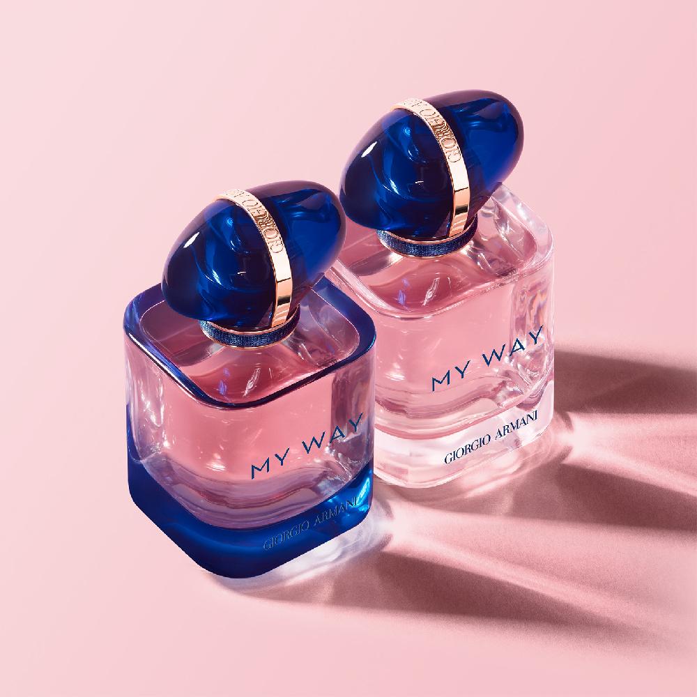 Lookfantastic Armani My Way Eau De Parfum Intense - 90ml