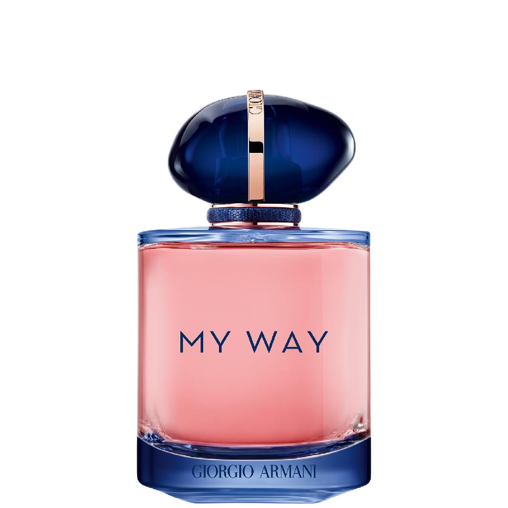 lookfantastic Armani My Way Eau de Parfum Intense - 90ml