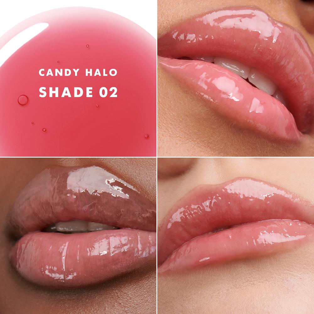 Lookfantastic Armani Prisma Glass Lipgloss 3 5 Ml (Verschiedene Farbtöne)