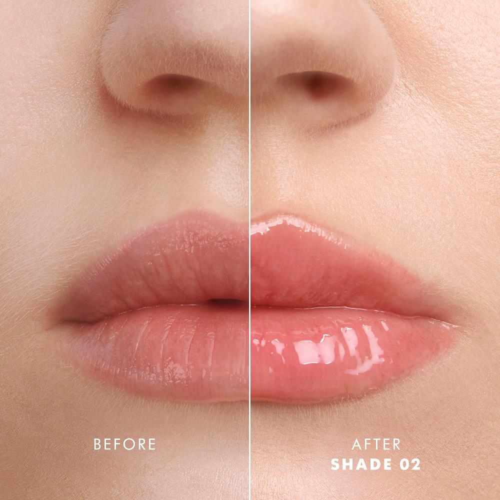 Lookfantastic Armani Prisma Glass Lipgloss 3 5 Ml (Verschiedene Farbtöne)